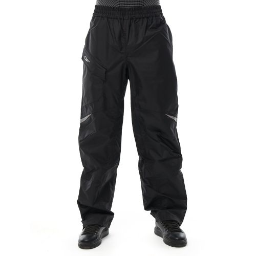 Штаны - дождевик EVO (мембрана) 2023 / Черный