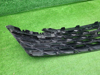 Решетка радиатора Geely Atlas 2 (2023-н.в.)