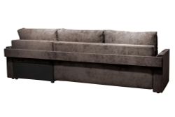 Диван угловой "Марсель" (ANTONIO Bitter), Комфорт-S, г.Ижевск