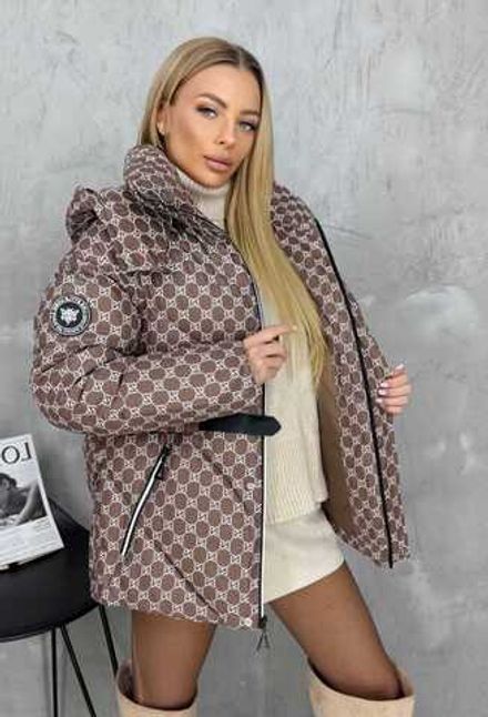 Куртка 6810442 Fabrika