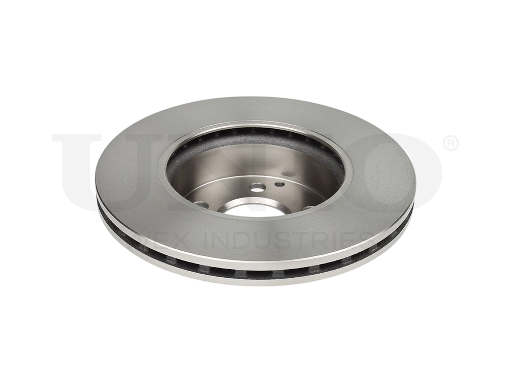 Диск тормозной передний UNIO BRD-20470