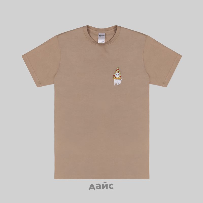 Футболка мужская Ripndip Wanna Piece Of Me? Tee артикул:RND10250 - купить в магазине Дайс
