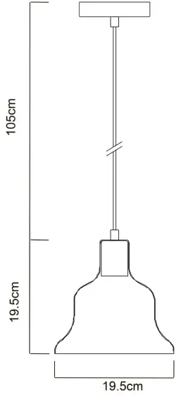 Подвесной светильник Arte Lamp