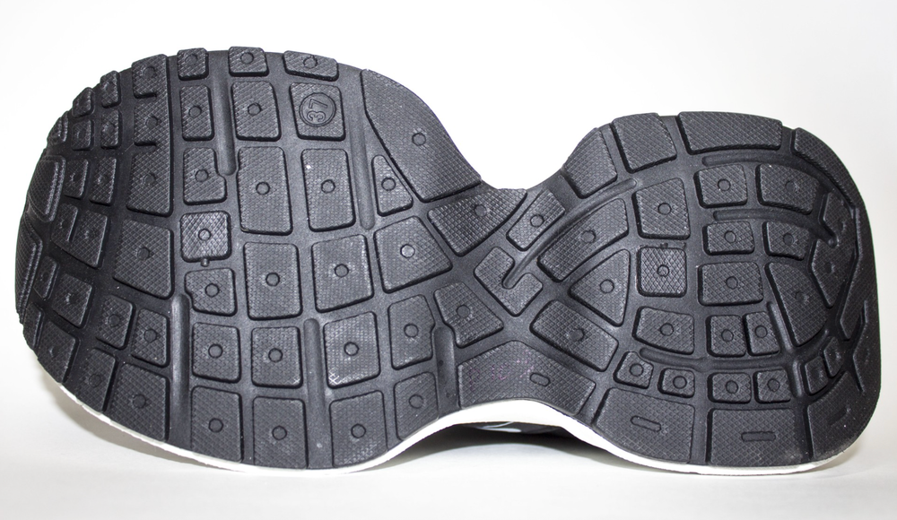 Кроссовки женские демисезонные Yoder арт. P10-3