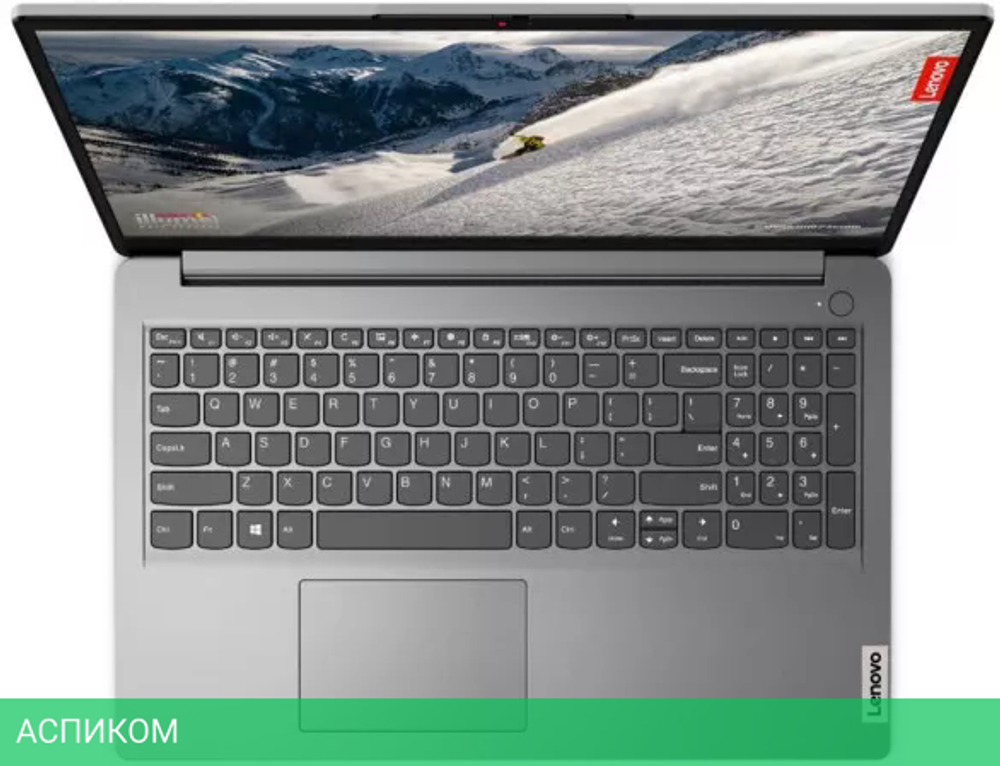 Ноутбук Lenovo IdeaPad 1 15ALC7 82R400AFRK