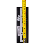 Citilux Bruno CL565314 Бра Чёрный+Бронза