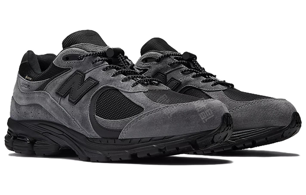 Кроссовки Jjjjound X New Balance Nb 2002R Gore-Tex