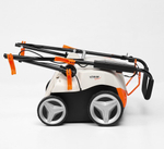 Скарификатор DAEWOO DSC 3840Li аккумуляторный