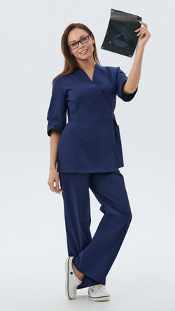 Костюм хирургический Зара №М1