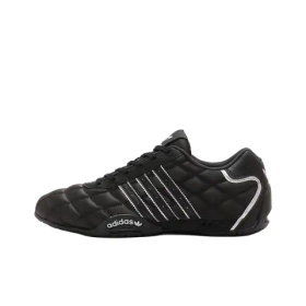 Кроссовки Adidas Originals Adiracer 'black' JS0286