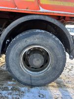 КамАЗ 6520 6x4 Самосвал 6520-3026041-53 (Дизельный, 11,8 л, 400 л.с., МТ)