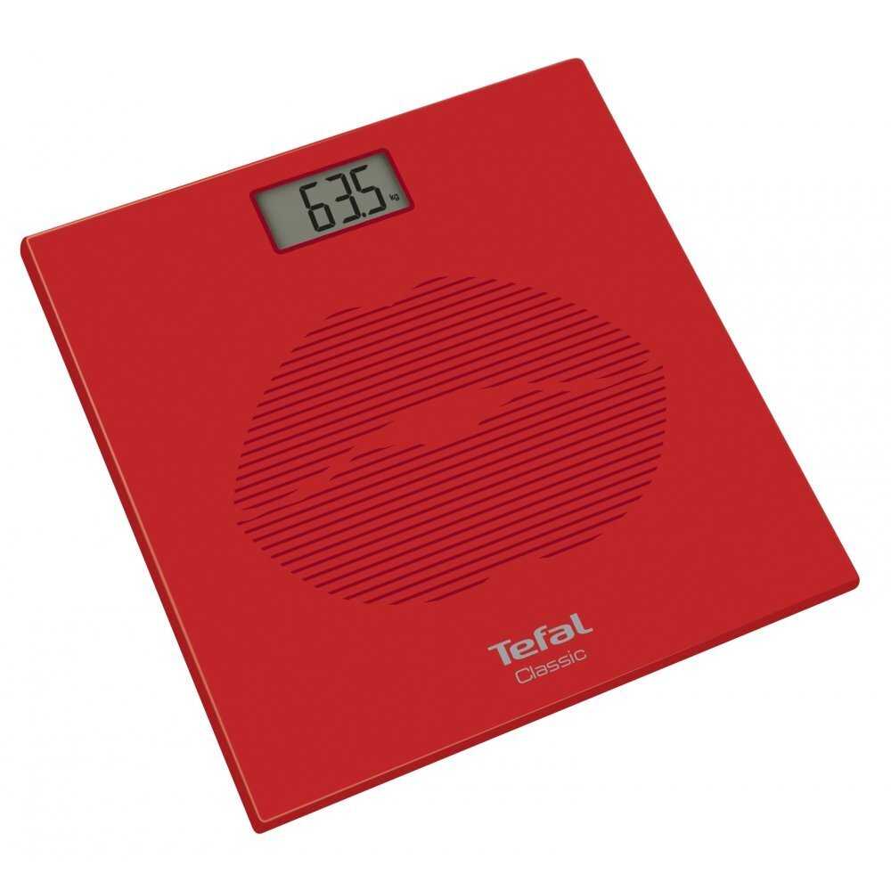 Напольные весы Tefal Classic PP1149V0