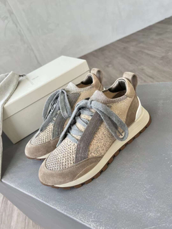 Кроссовки Brunello Cucinelli