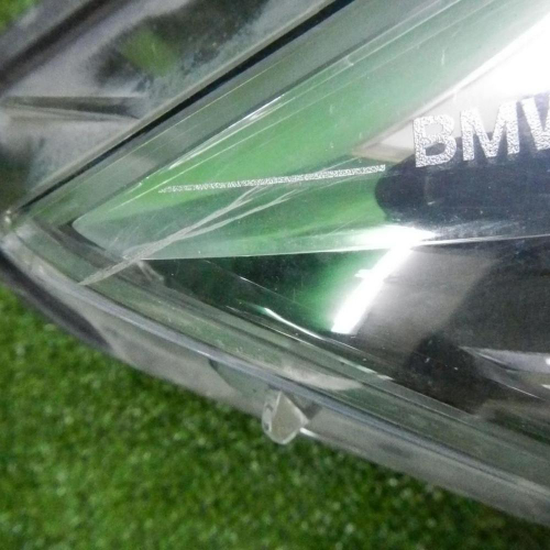 Фара правая BMW 3er F30 (2015-2020) LED (В пленке)