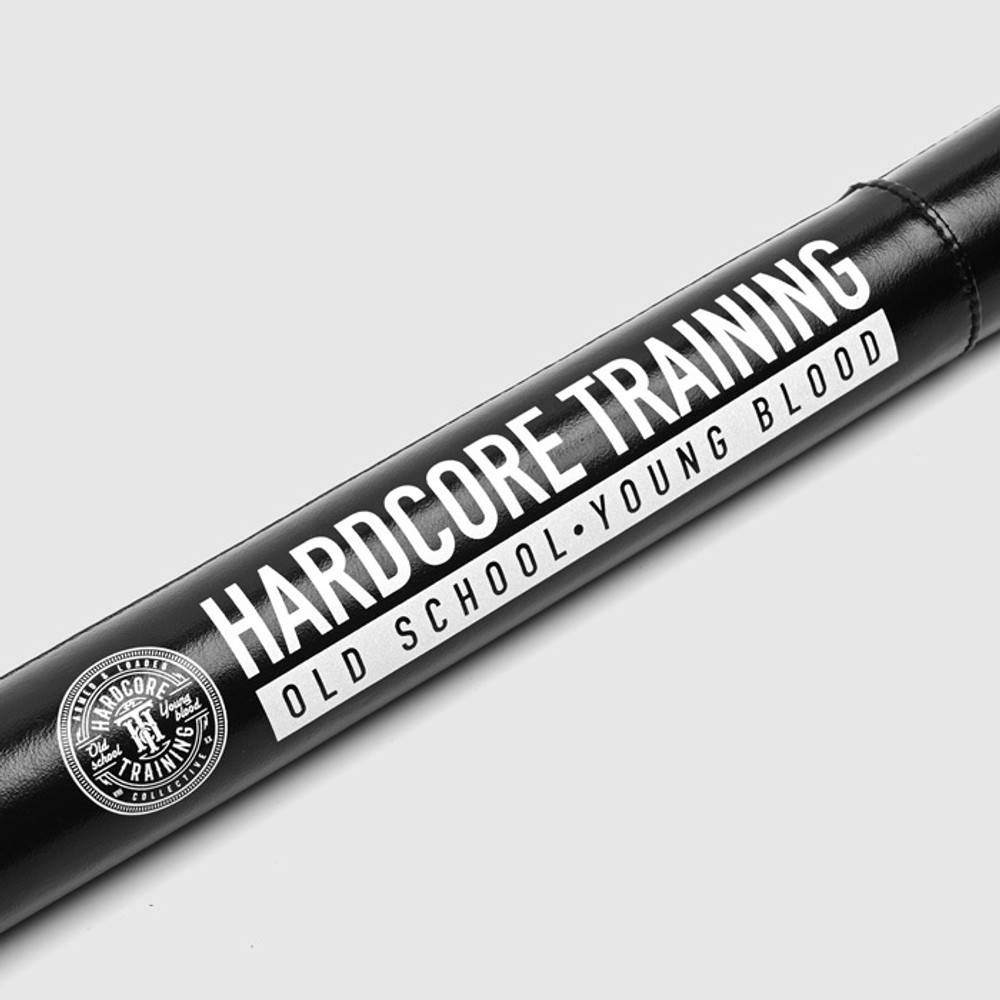 Лапы-палки Hardcore Training