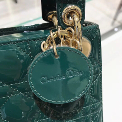 Christian Dior Lady Dior Mini 17 cm