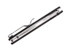 Нож BUCK 0256BKS Decaturфотография - 2