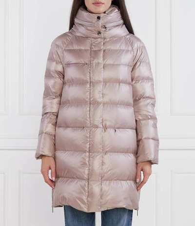 Куртка Diego M - пудро-розовый (T531 0TM)