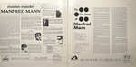 Manfred Mann - Mann Made / The Five Faces Of Manfred Mann 2LP (Англия 1983г.)