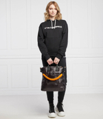 Худи Karl Lagerfeld - черный(220W1880)