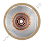 Мундштук ацетиленовый №2А (10–25 мм) к Р1-01