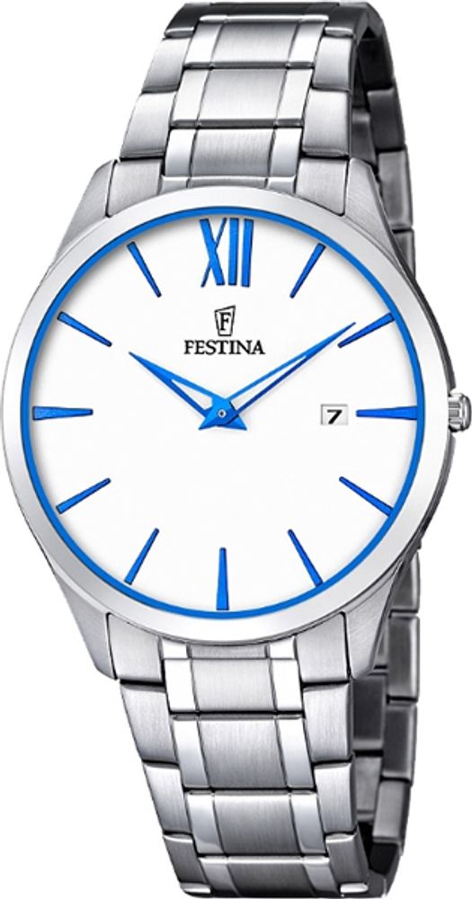 Мужские наручные часы Festina F6832/2