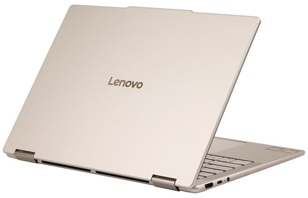 Ноутбук Lenovo Yoga 2-in-1 7 14AKP10 14" / 24 Гб / SSD 1000 Гб / Без ОС / 83JR0062RK