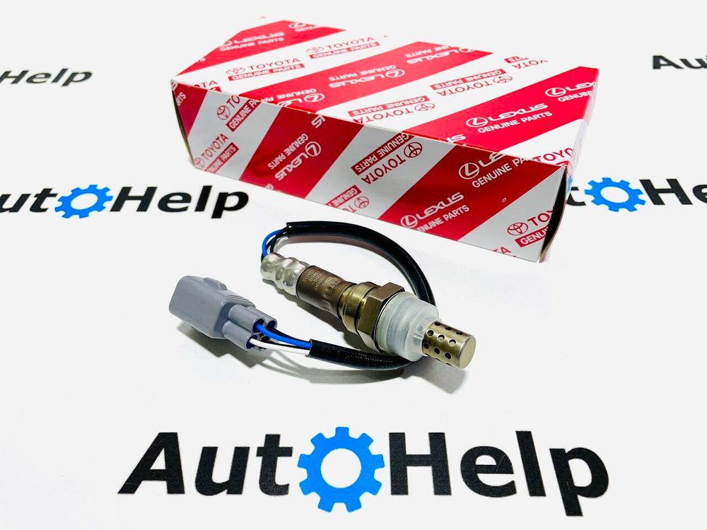 Датчик кислородный 89465-50060 Toyota