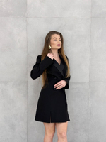 Платье женское М-1675