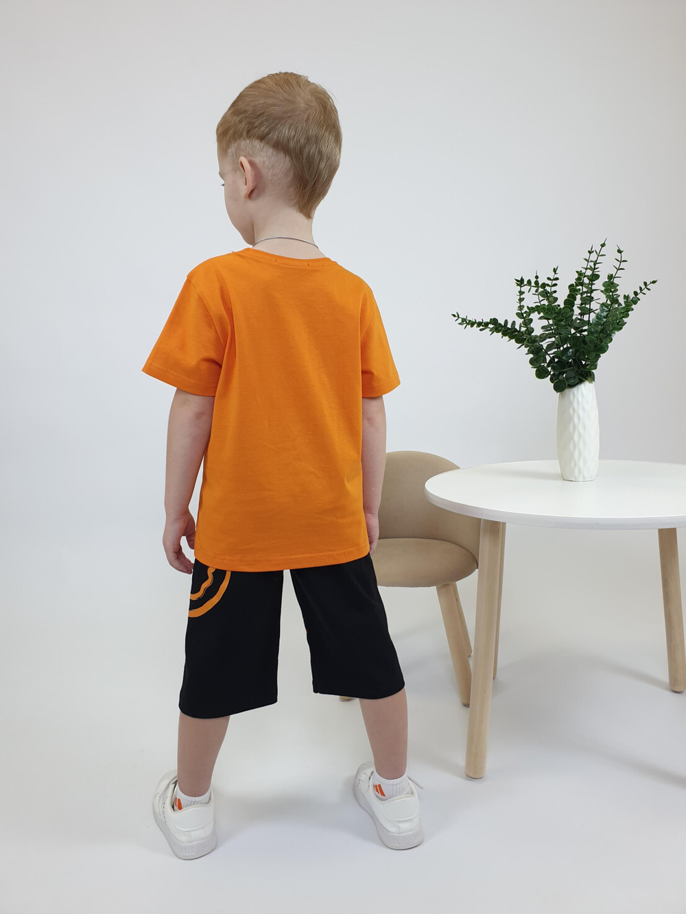 01-123-8 Комплект для мальчика