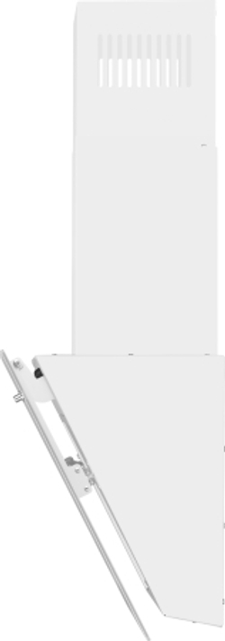 Вытяжка WEISSGAUFF Sigma 60 PB WH (356150)