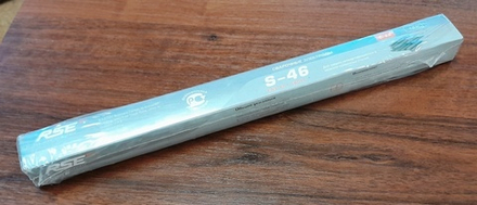 Электроды для сварки стали S-46 E6013 RSE