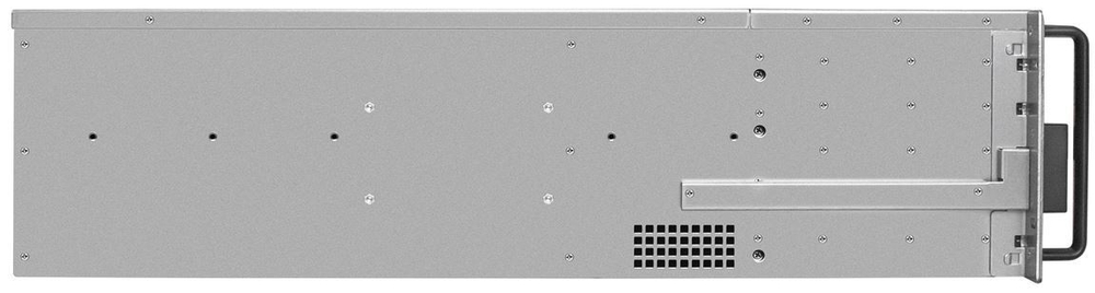 Корпус серверный 4U Exegate Pro 4U660-HS24