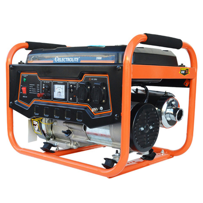Генератор бензиновый Electrolite 3500