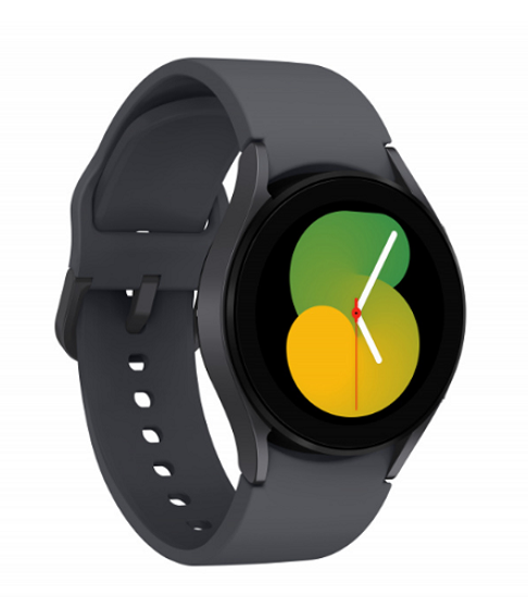 Смарт-часы Samsung Galaxy Watch5 40 мм графит