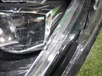 Фара левая Skoda Kodiaq (2016-2022) LED