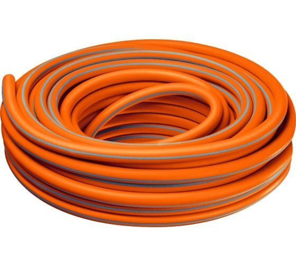 Шланг для полива Grinda PROLine FLEX 3 3/4", 15 м, 20 атм 429008-3/4-15