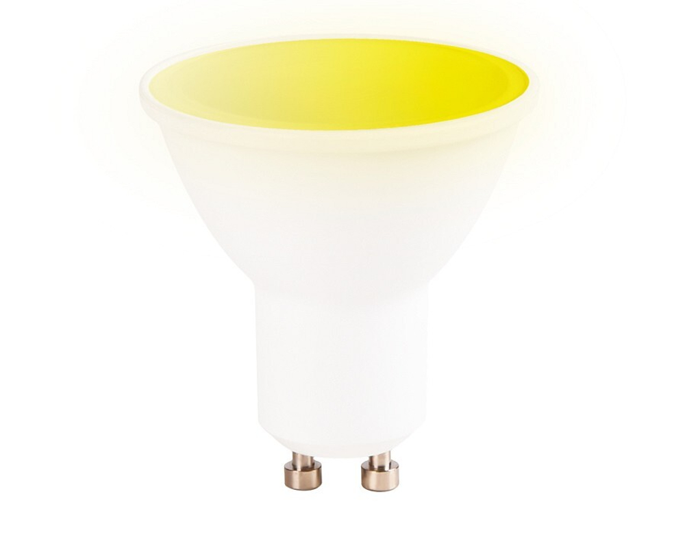 Лампа светодиодная Ambrella Light MR16 GU5.3 5Вт 3000-6400K 207500