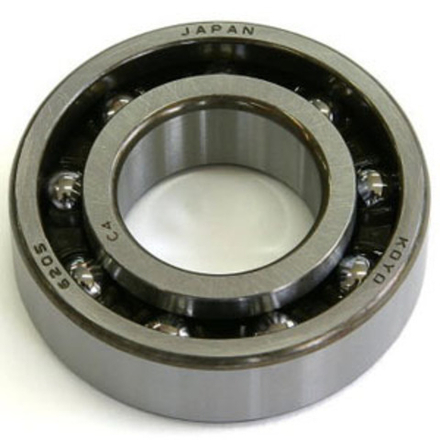 Подшипник KOYO 6206 C4