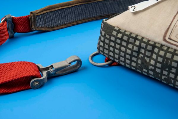 Сумка поясная Stratopacks TB0005 - фото 6