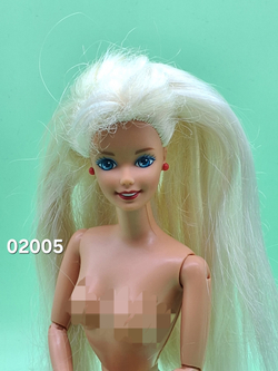 Кукла Барби 90х винтаж West End Barbie Hamley's Special Edition Mattel 1995 ,