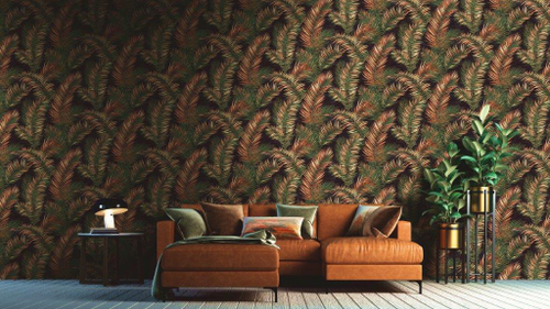 Обои R111121 Dream Grandeco Belgium