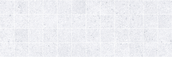 Mason Декор мозаичный белый MM60107 20х60