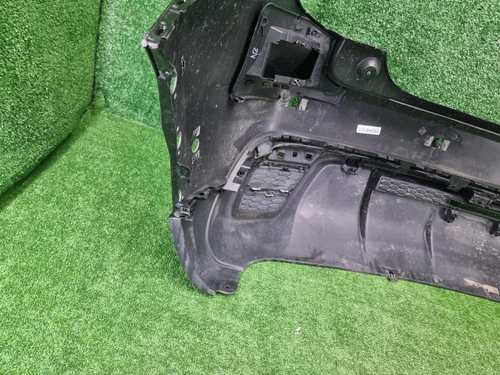 Бампер задний Haval Jolion (2024-н.в.)