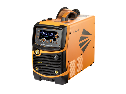 Полуавтомат Сварог PRO SMART MIG 200 (N214S)