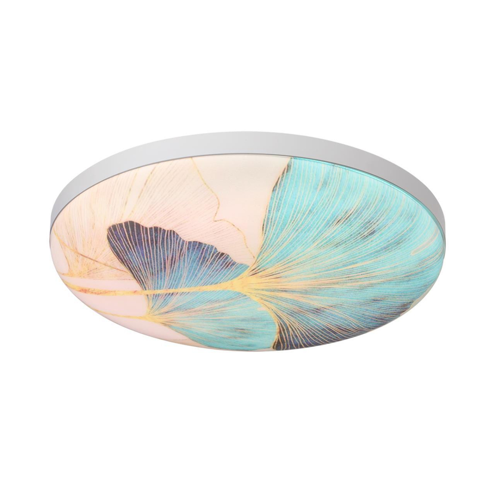 Настенно-потолочный светодиодный светильник Sonex FLOREN 7747/EL