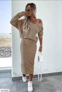 Платье HJ-4192 Фабрика Моды