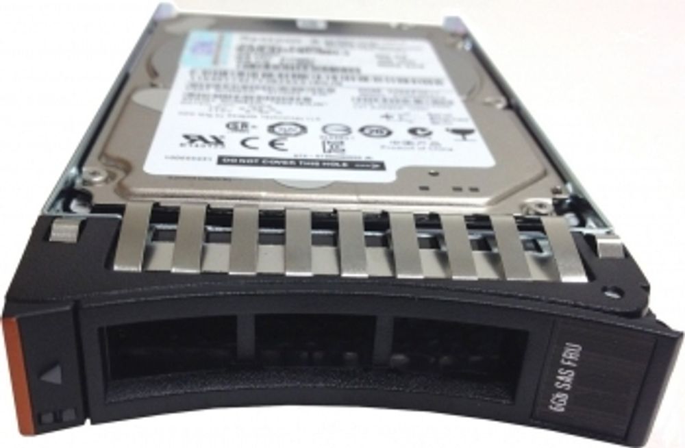 Жесткий диск Seagate 900GB SAS 10K 6Gb Storwize V7000 9TH066-039