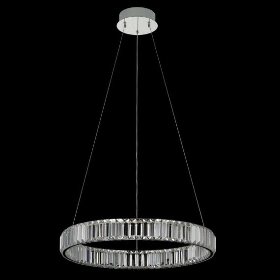 Подвесной светодиодный светильник Citilux Чезаре CL338161