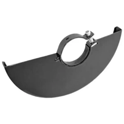 Защитный кожух 230 мм для УШМ, пос. D- 55 мм